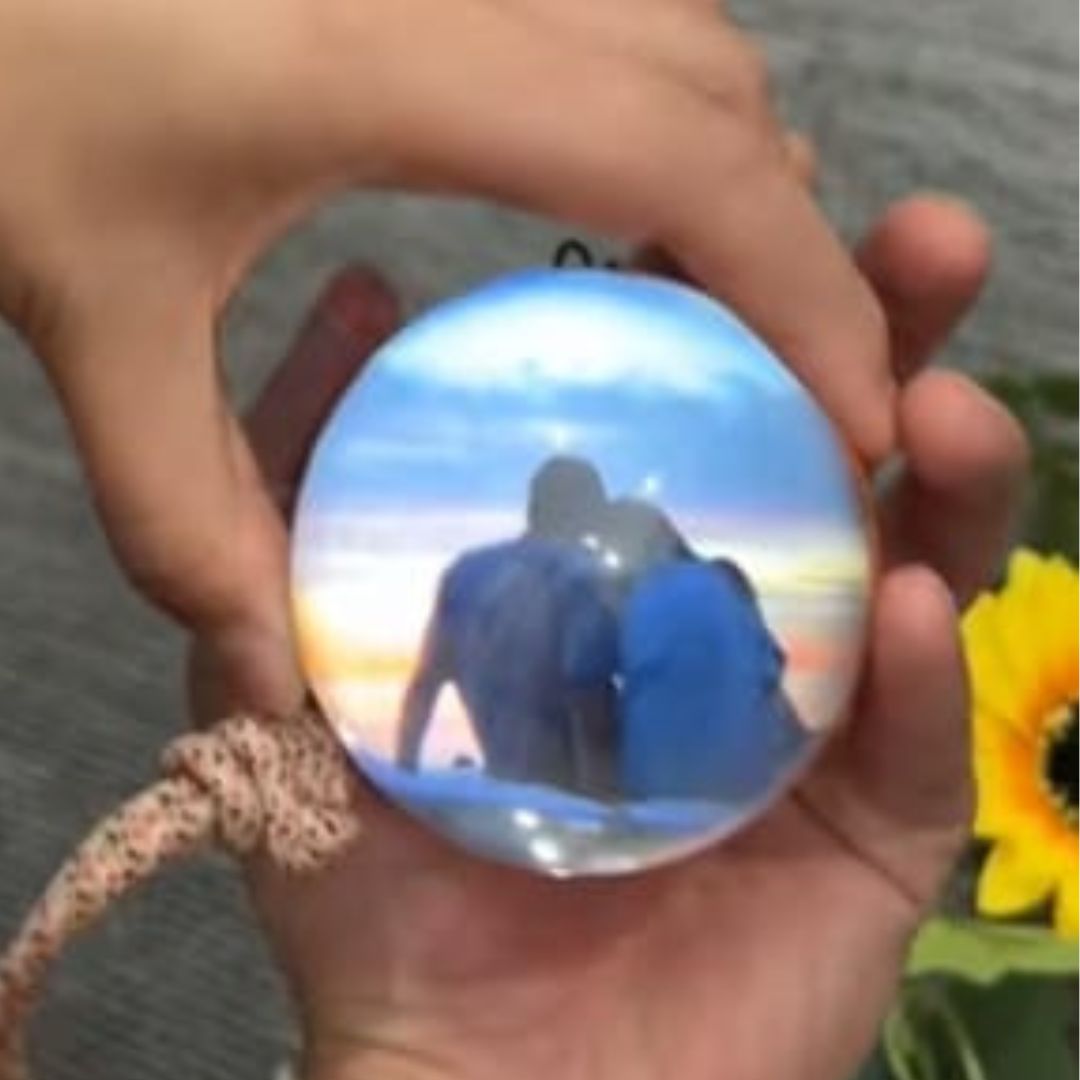 Memory Sphere